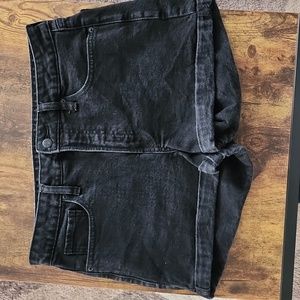 Women's shorts denim size 12